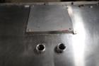 Peerless Da200 Double Sigma Mixer